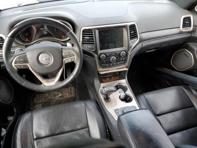 1C4RJFJG4FC748602 Jeep Grand Cherokee Summit