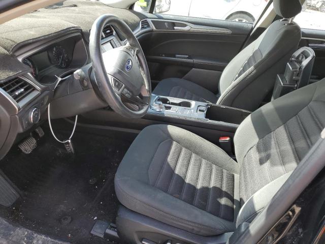 3FA6P0H79HR125037 Ford FUSION SE