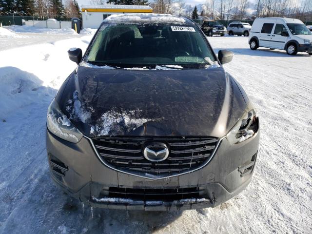 2016 MAZDA CX-5 TOURI - JM3KE4CY6G0692351