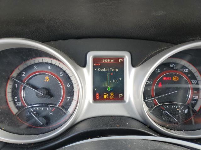 3C4PDCBG3FT710987 Dodge Journey Sxt