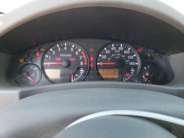 2016 NISSAN FRONTIER S - 1N6AD0EV2GN732895