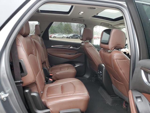 2018 BUICK ENCLAVE AV - 5GAEVCKW8JJ243000