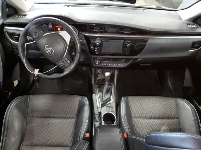 2015 TOYOTA COROLLA L 5YFBURHE8FP290617