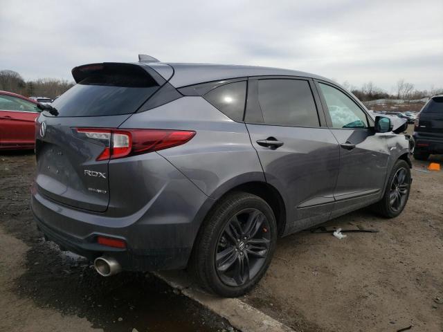 2021 ACURA RDX A-SPEC - 5J8TC2H6XML041279