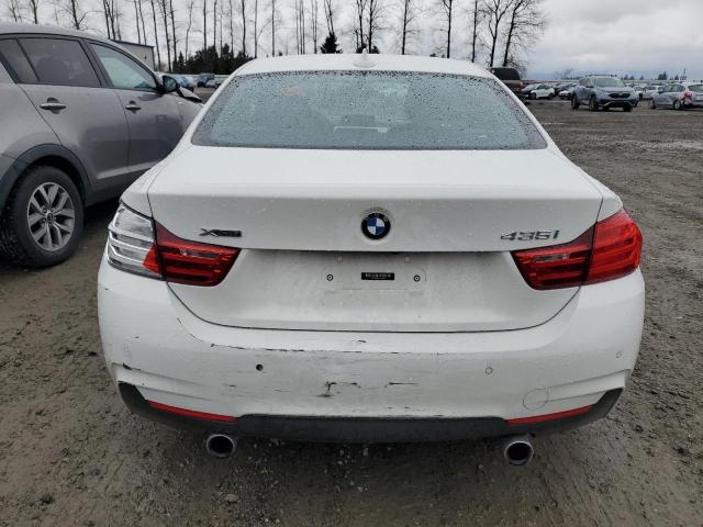WBA3R5C5XEF784745 BMW 435 Xi