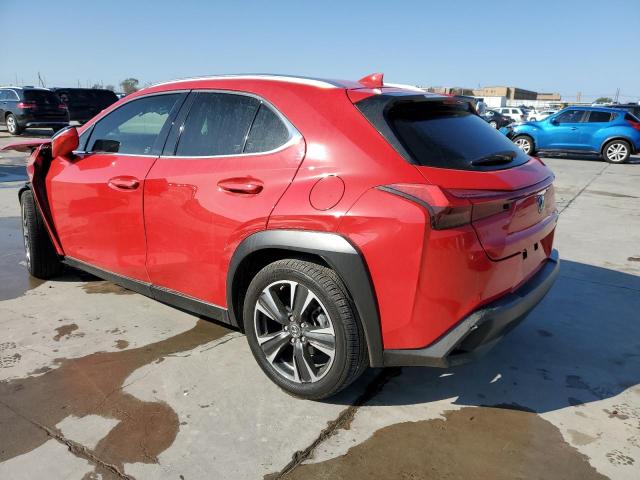 2019 LEXUS UX 200 - JTHY3JBH4K2000351