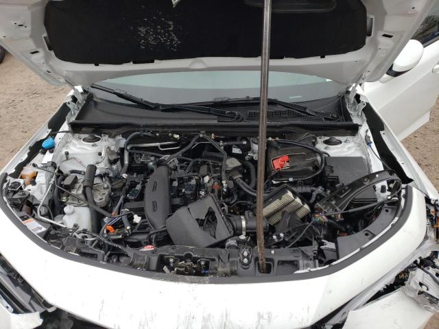 2023 ACURA INTEGRA A- - 19UDE4H67PA006693