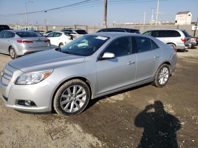 2013 Chevrolet Malibu LTZ