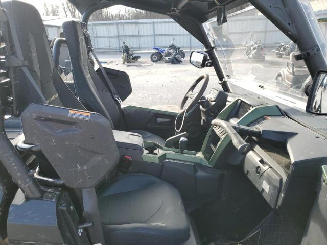 2021 YAMAHA YXE1000 5Y4AN42Y8MA100435