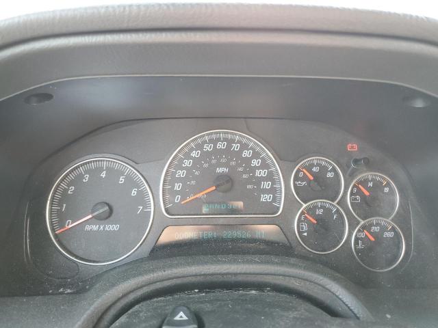 1GKDT13S532108929 GMC Envoy