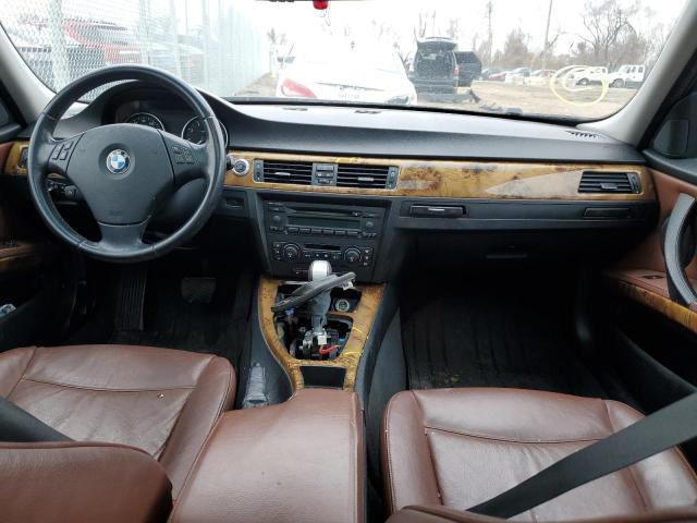 WBAVB135X6PT00106 BMW 3 Series