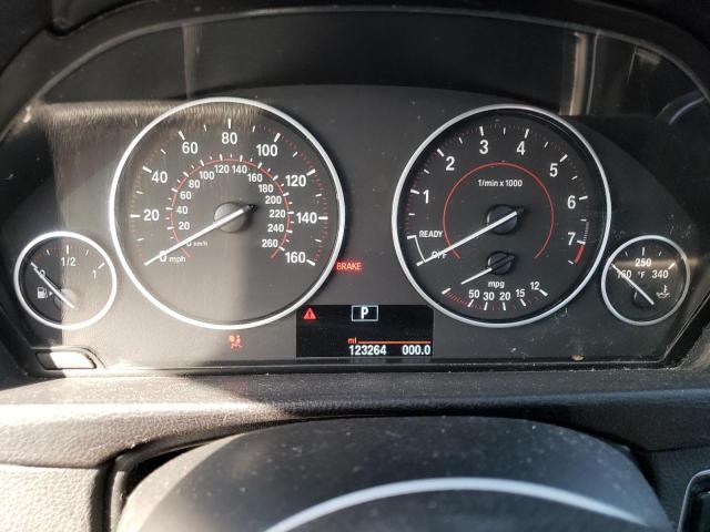 WBA8E3G52GNU05536 BMW 328 Xi Sulev