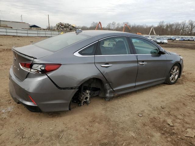 2019 HYUNDAI SONATA LIM 5NPE34AF3KH800899