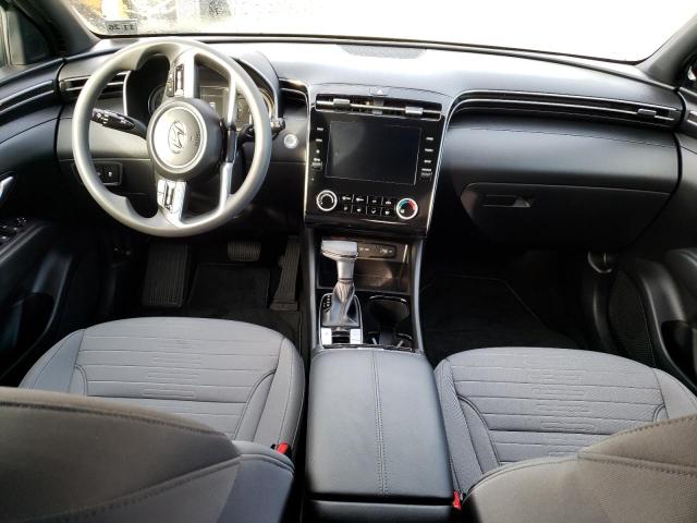 2022 HYUNDAI SANTA CRUZ - 5NTJBDAE0NH006585