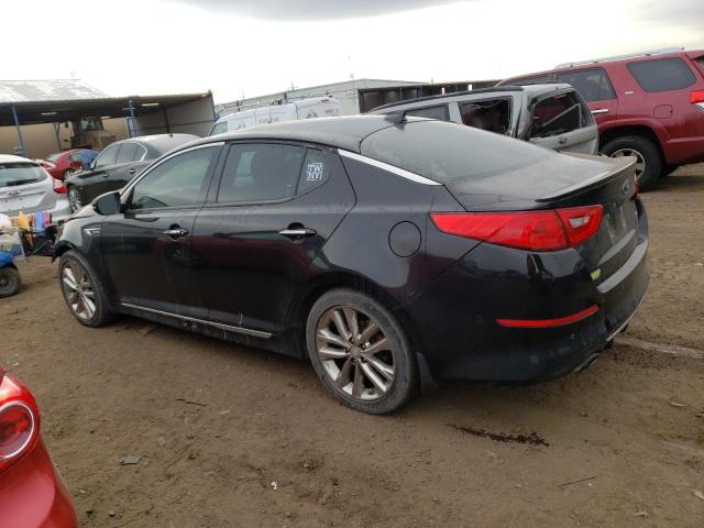 5XXGR4A67FG499272 KIA OPTIMA SX