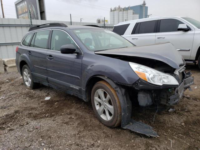 4S4BRBAC8E3209054 Subaru Outback 2.5i