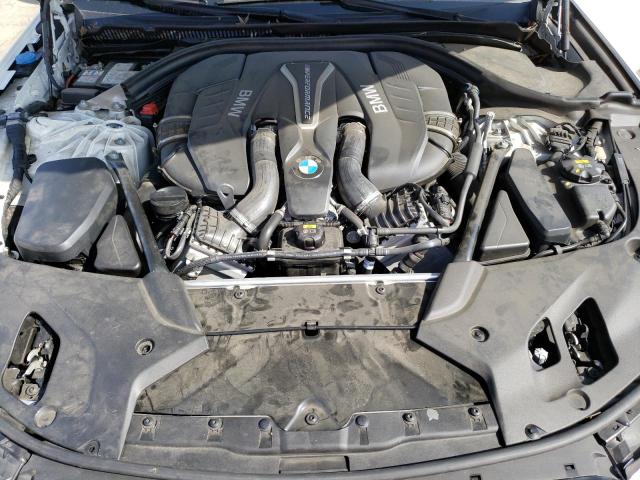 2019 BMW M550XI - WBAJB9C5XKB287670