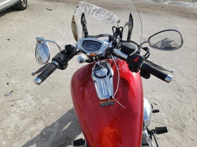 2014 YAMAHA XVS1300 CU JYAVP33E5EA009543