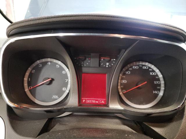 2GKFLREK1C6167905 GMC Terrain