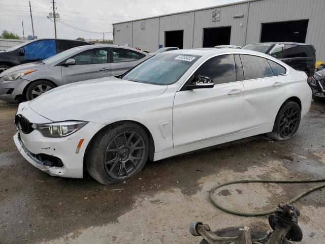 2019 BMW 430XI GRAN - WBA4J3C57KBL07337