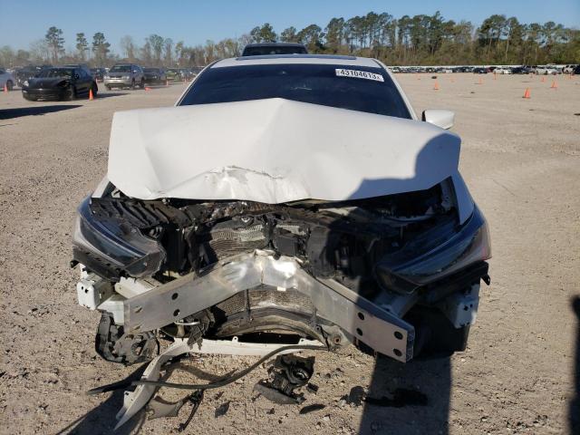 2019 ACURA ILX PREMIU 19UDE2F8XKA013736
