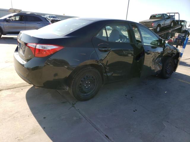 2015 TOYOTA COROLLA L 5YFBURHE0FP295827