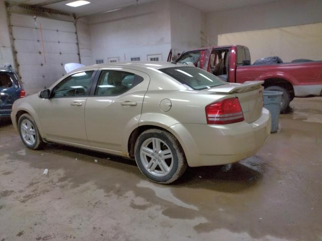 1B3CC5FB1AN113861 Dodge Avenger