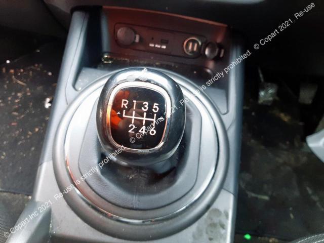 U5YPB815LDL231548 KIA Sportage 1