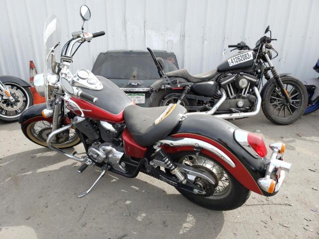 2003 HONDA VT750 CDC JH2RC44613M704667