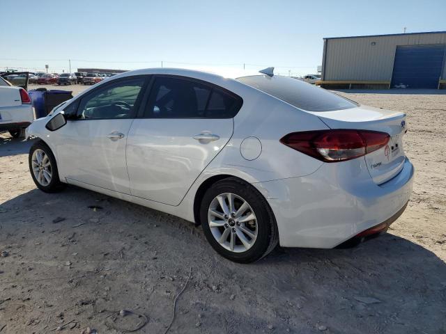 3KPFL4A74HE145100 KIA FORTE LX