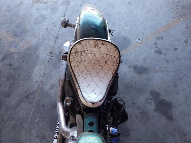 2013 HARLEY-DAVIDSON XL1200 V - 1HD1LF317DC408324