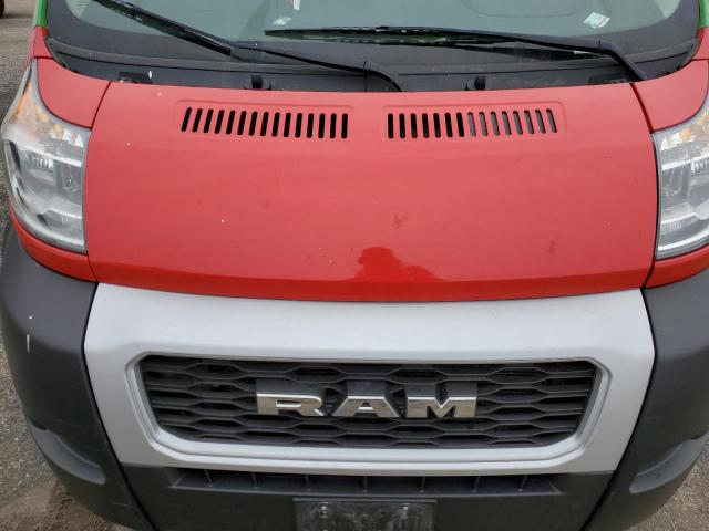2019 RAM PROMASTER - 3C6TRVAG0KE524259
