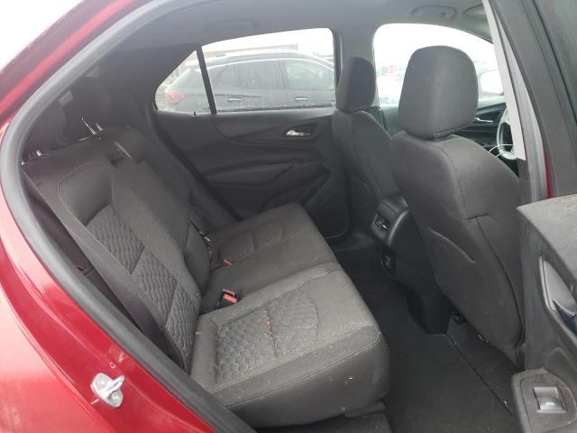2019 CHEVROLET EQUINOX LT 2GNAXJEV1K6247684