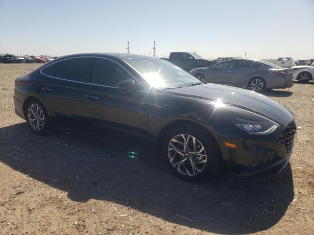 2022 HYUNDAI SONATA SEL KMHL14JA0NA219224