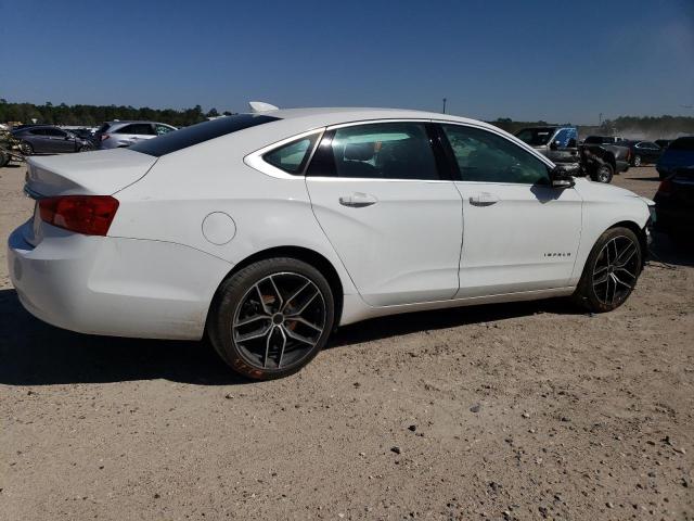 2017 CHEVROLET IMPALA 1LT 2G1105SA4H9104007