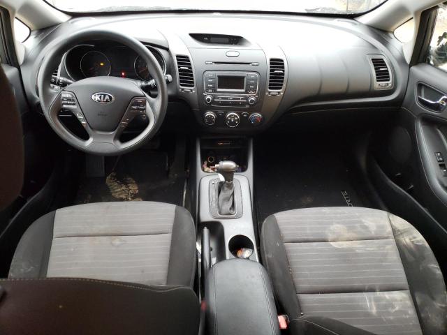 KNAFK5A82G5646799 KIA FORTE LX