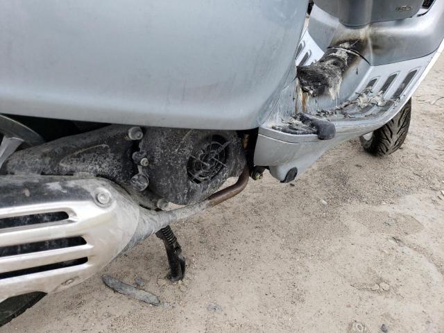 2022 VESPA PRIMAVERA - ZAPM818G0N5907468