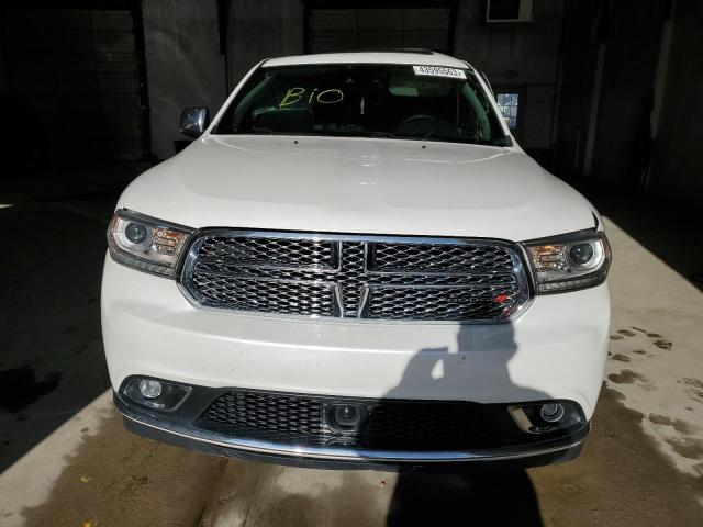 2017 DODGE DURANGO CI - 1C4RDJEGXHC945751