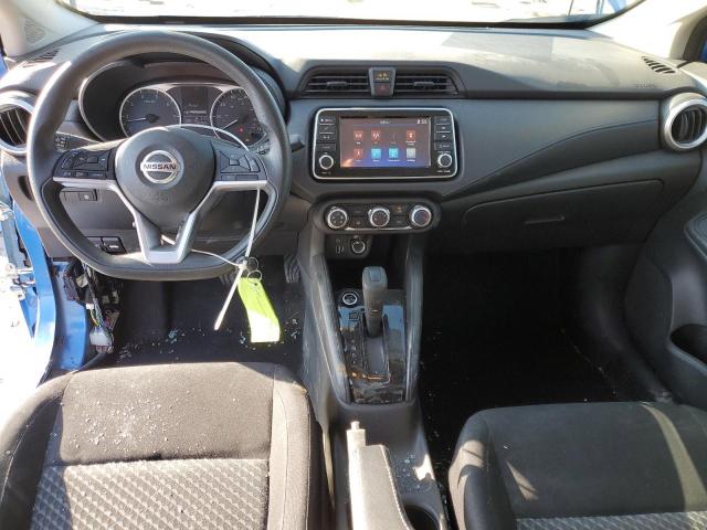 2021 NISSAN VERSA S 3N1CN8DV6ML880992