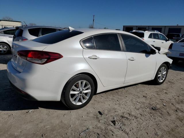 3KPFL4A74HE145100 KIA FORTE LX