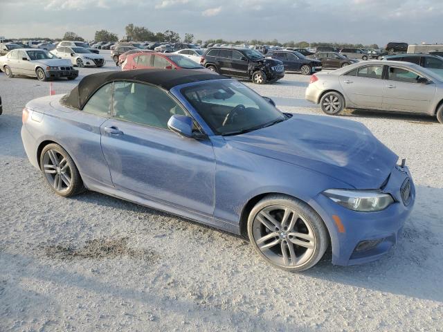 2018 BMW 230I - WBA2M7C55JVD51603