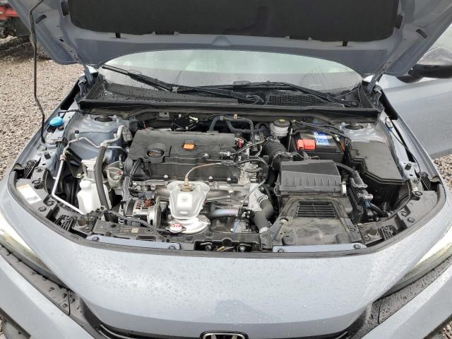 2022 HONDA CIVIC SPOR 2HGFE2F52NH577983