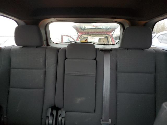 1C4RJFAG4EC324898 Jeep Grand Cherokee Laredo