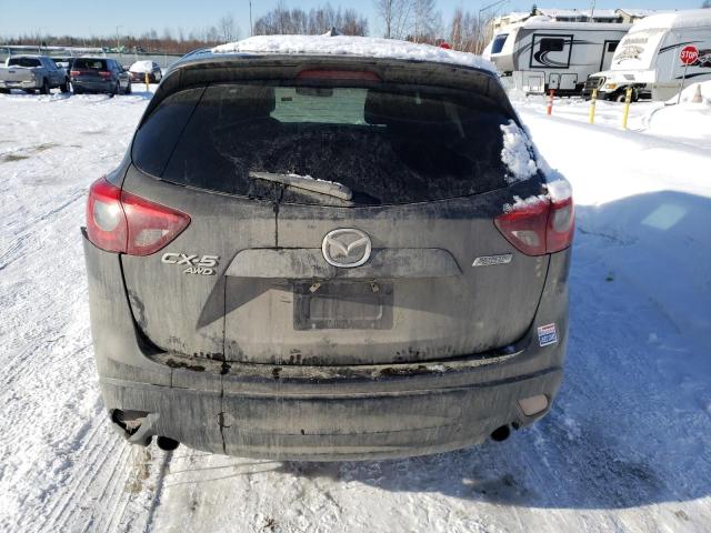 2016 MAZDA CX-5 TOURI - JM3KE4CY6G0692351