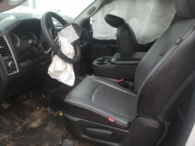 2022 RAM 1500 CLASS 3C6JR6DGXNG256919