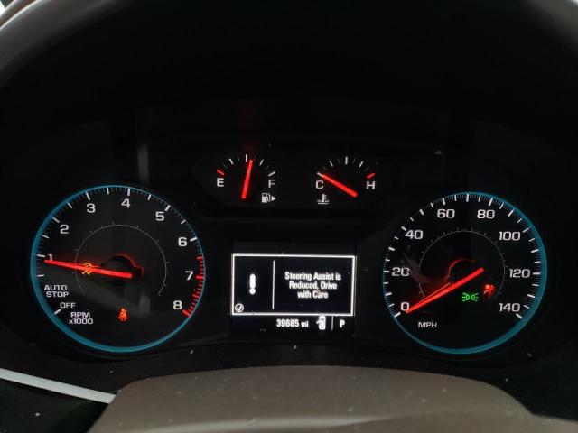 2016 CHEVROLET MALIBU L - 1G1ZA5ST2GF250445