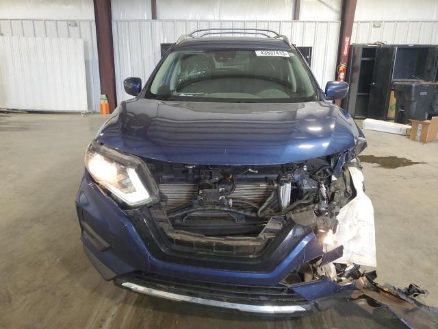 2019 NISSAN ROGUE SPT 5N1AT2MT3KC799247