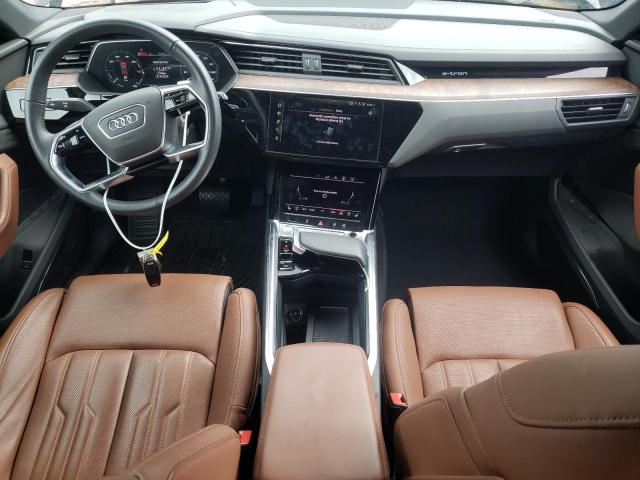 2019 AUDI E-TRON PRE - WA1VAAGE6KB025044