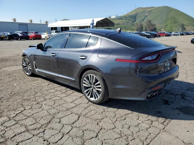 KNAE15LA9K6066631 KIA Stinger