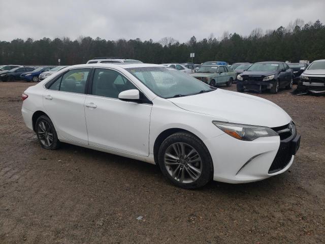2016 TOYOTA CAMRY LE - 4T1BF1FK7GU517588